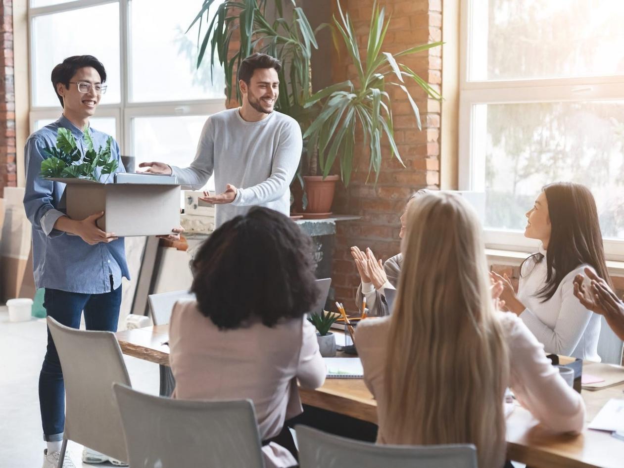 Apprentissage flexible et adapté à votre rythme