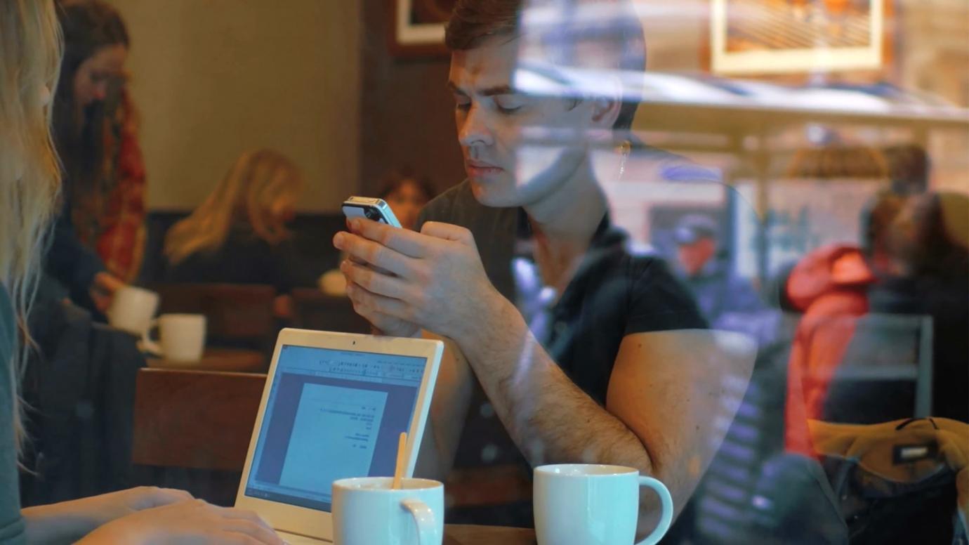 Équipement technique professionnel pour webinaires de qualité