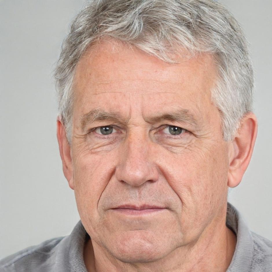 Portrait de Julien Deschamps, formateur en planification financière