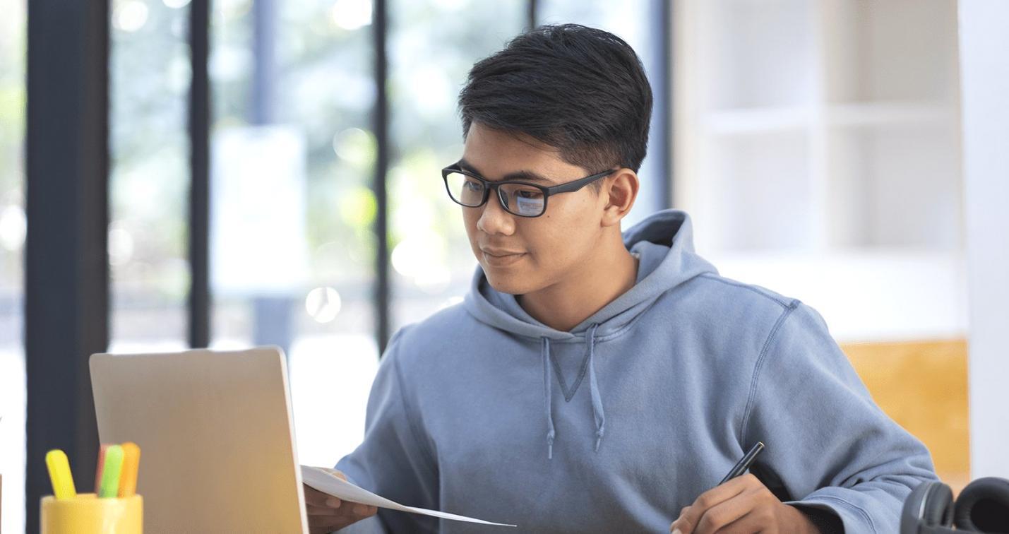 Formation interactive sur les plans d'épargne en ligne