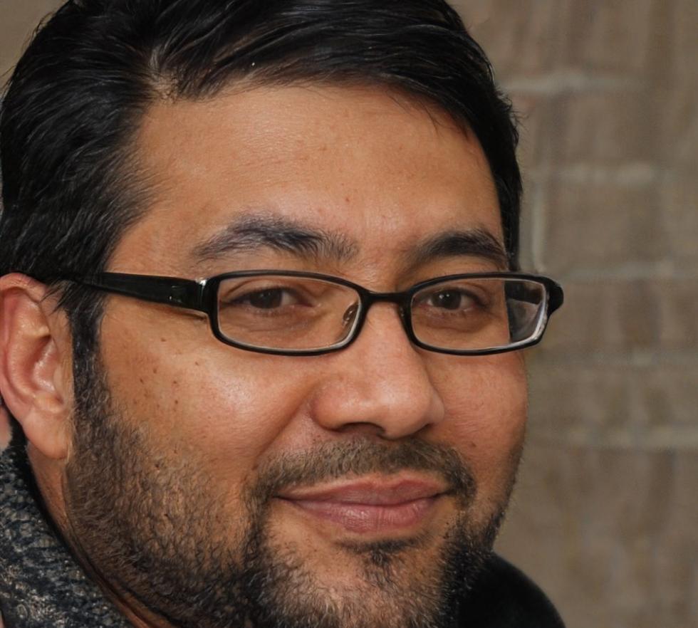 Théo Vasseur, Responsable Technique